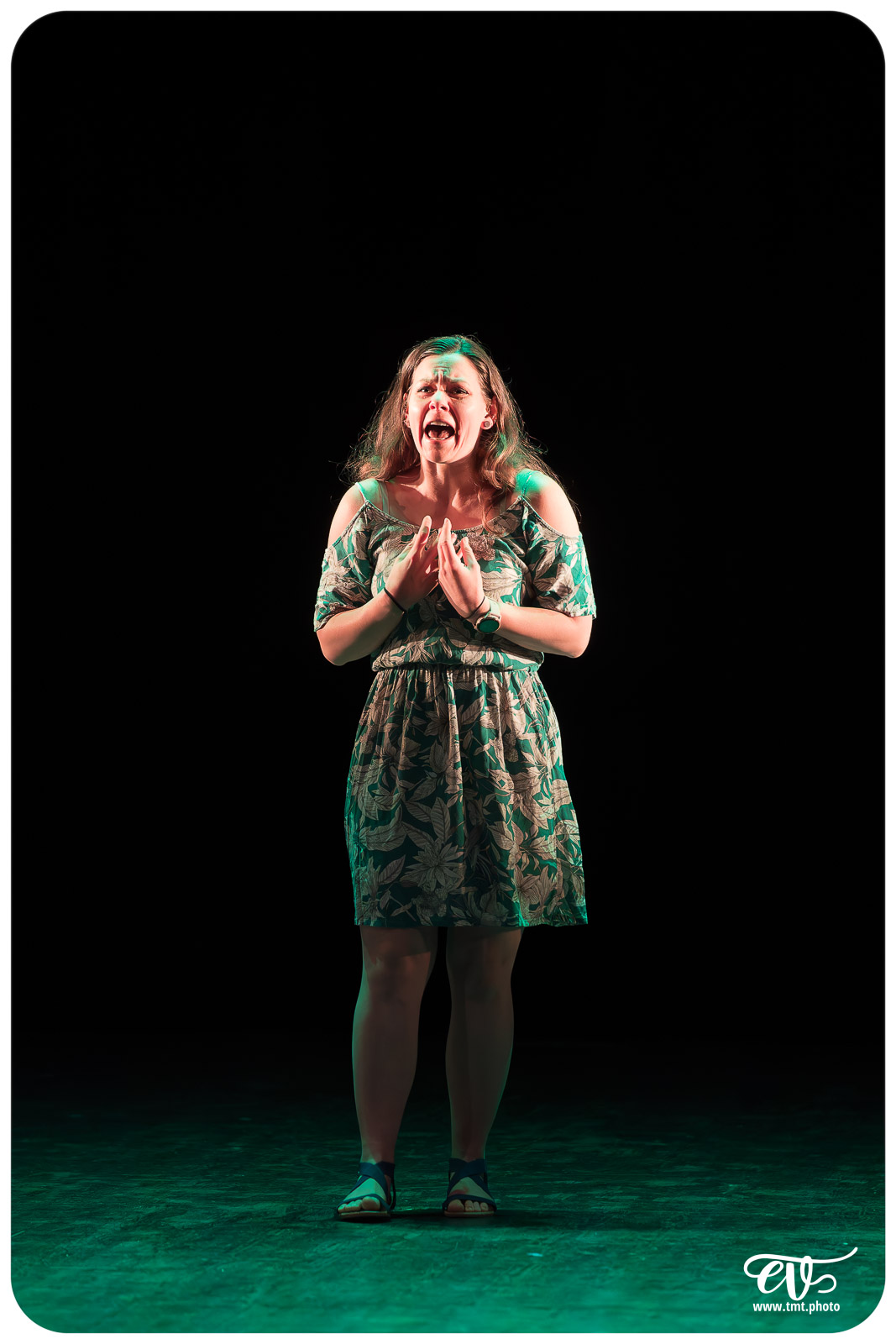 ATELIERS THÉÂTRE DU RCH - GRP 2